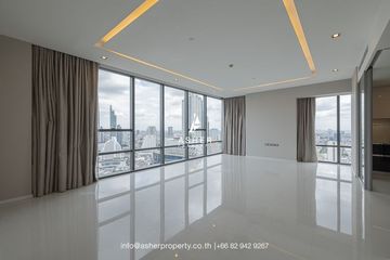 2 Bedroom Condo for sale in The Bangkok Sathorn, Thung Wat Don, Bangkok near BTS Surasak