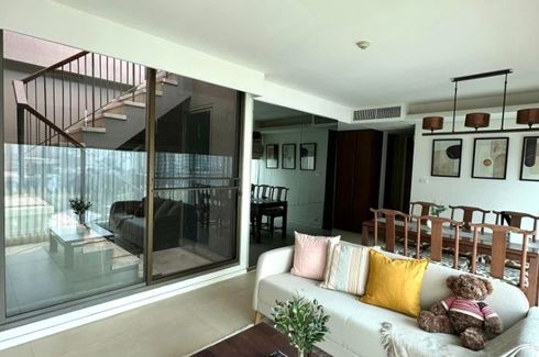 3 Bedroom Condo for rent in Siamese Thirty Nine, Khlong Tan Nuea, Bangkok near BTS Phrom Phong