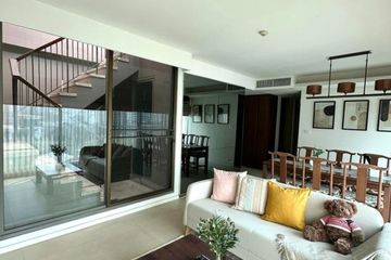 3 Bedroom Condo for rent in Siamese Thirty Nine, Khlong Tan Nuea, Bangkok near BTS Phrom Phong