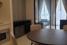 1 Bedroom Condo for sale in Noble Ploenchit, Lumpini, Bangkok near BTS Ploen Chit