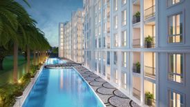 Condo for sale in Harmonia City Garden, Nong Prue, Chonburi