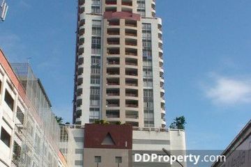 1 Bedroom Condo for sale in Khlong Ton Sai, Bangkok near BTS Wongwian Yai