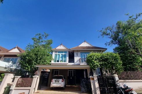 3 Bedroom House for Sale or Rent in Tarapura Village 2, Nong-Kham, Chonburi