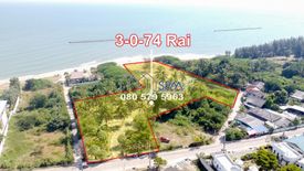 Land for sale in Phetchaburi