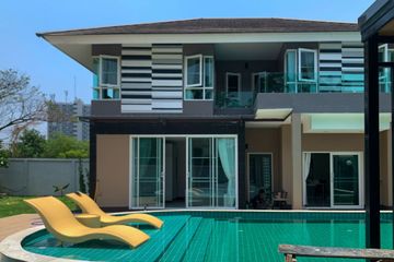 6 Bedroom Villa for rent in Baan Karnkanok 12, Nong Phueng, Chiang Mai