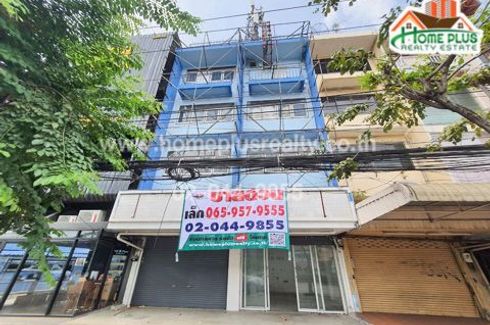 Commercial for Sale or Rent in Bang Phueng, Samut Prakan