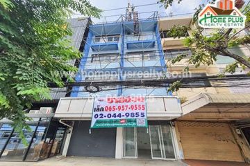 Commercial for Sale or Rent in Bang Phueng, Samut Prakan