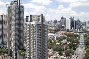 1 Bedroom Condo for sale in Makkasan, Bangkok near Airport Rail Link Makkasan
