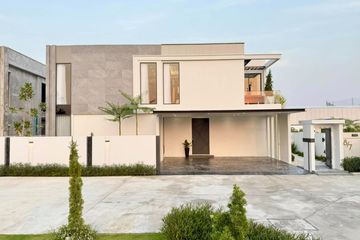 5 Bedroom House for sale in Nong Pla Lai, Chonburi