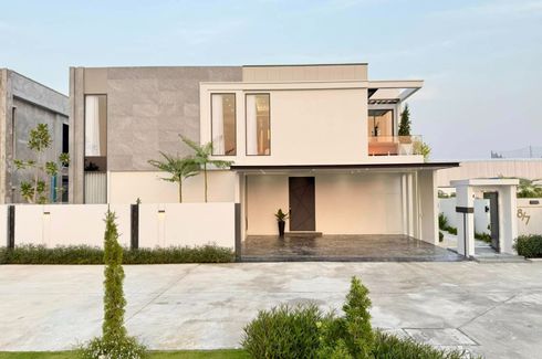 5 Bedroom House for sale in Nong Pla Lai, Chonburi