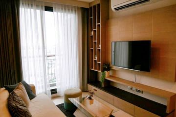 1 Bedroom Condo for Sale or Rent in Rhythm Sukhumvit 42, Phra Khanong, Bangkok near BTS Ekkamai