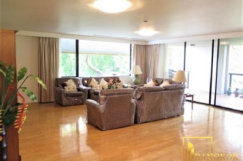4 Bedroom Apartment for rent in Tipamas Suites, Thung Maha Mek, Bangkok near MRT Lumpini