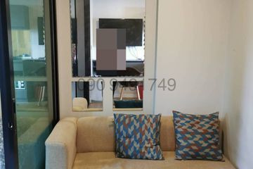 1 Bedroom Condo for rent in Esta Bliss, Min Buri, Bangkok near MRT Setthabutbamphen