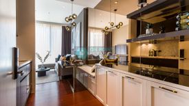 1 Bedroom Condo for Sale or Rent in KHUN by YOO inspired by Starck, Khlong Tan Nuea, Bangkok near BTS Thong Lo