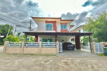 4 Bedroom House for sale in Lake Valley, Bueng, Chonburi