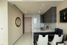 1 Bedroom Condo for rent in The ESSE Asoke, Khlong Toei Nuea, Bangkok near BTS Asoke