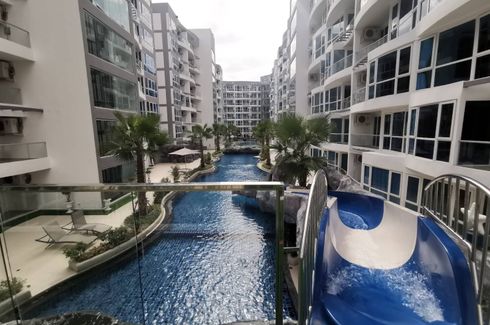 1 Bedroom Condo for rent in Grand Avenue Residence, Nong Prue, Chonburi