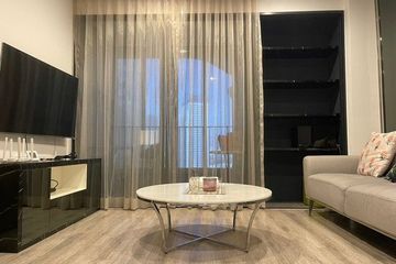 1 Bedroom Condo for sale in Ideo Mobi Asoke, Bang Kapi, Bangkok near MRT Phetchaburi