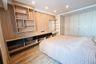 2 Bedroom Condo for rent in Le Premier 1, Khlong Toei Nuea, Bangkok near BTS Asoke