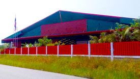 Warehouse / Factory for sale in Plaeng Yao, Chachoengsao