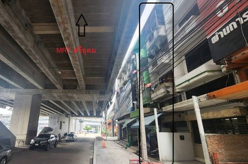 Commercial for Sale or Rent in Nong Bon, Bangkok near MRT Si Udom