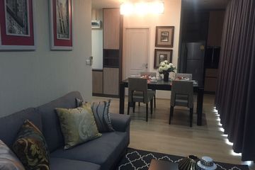 2 Bedroom Condo for sale in Noble Refine, Khlong Tan, Bangkok near BTS Phrom Phong
