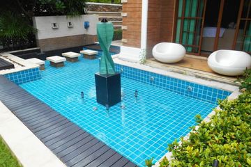 5 Bedroom House for rent in Narasiri Pattanakarn-Srinakarin, Suan Luang, Bangkok near MRT Khlong Kalantan