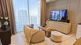 1 Bedroom Condo for sale in Tait 12, Silom, Bangkok near BTS Saint Louis