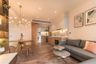 2 Bedroom Condo for rent in MUNIQ Sukhumvit 23, Khlong Toei Nuea, Bangkok near MRT Sukhumvit