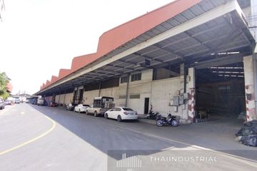 Warehouse / Factory for rent in Samrong Nuea, Samut Prakan near BTS Samrong