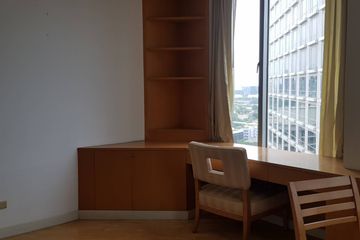 3 Bedroom Condo for sale in All Seasons Place, Lumpini, Bangkok near BTS Ploen Chit