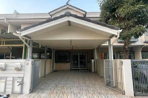 2 Bedroom Townhouse for sale in Villaggio Ayutthaya, Ban Krot, Phra Nakhon Si Ayutthaya