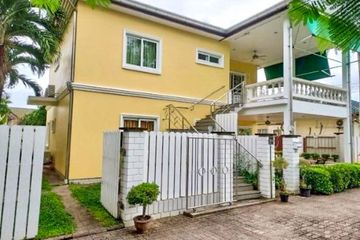 4 Bedroom House for sale in Nong Prue, Chonburi