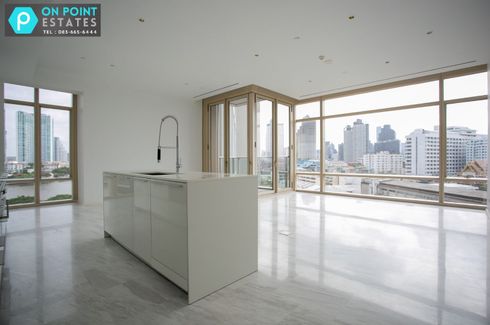 2 Bedroom Condo for sale in Four Seasons Private Residences, Thung Wat Don, Bangkok near BTS Saphan Taksin