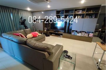 1 Bedroom Condo for sale in Tara Ruankaew, Phlapphla, Bangkok near MRT Ramkhamhaeng