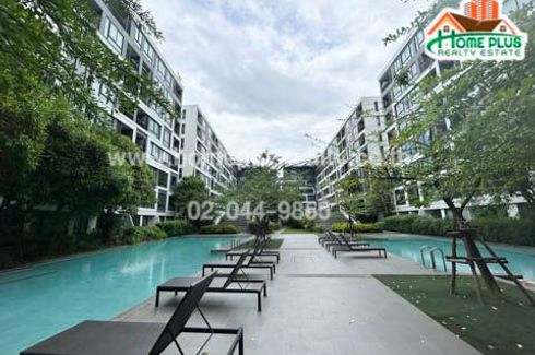 1 Bedroom Condo for sale in My Story Ladprao 71, Lat Phrao, Bangkok