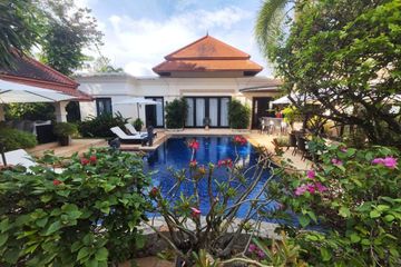 4 Bedroom Villa for sale in LAGUNA SAITAAN VILLAS, Choeng Thale, Phuket