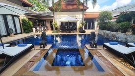 4 Bedroom Villa for sale in LAGUNA SAITAAN VILLAS, Choeng Thale, Phuket