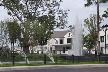 4 Bedroom House for rent in Nantawan Rama 9 - New Krungthepkretha, Saphan Sung, Bangkok