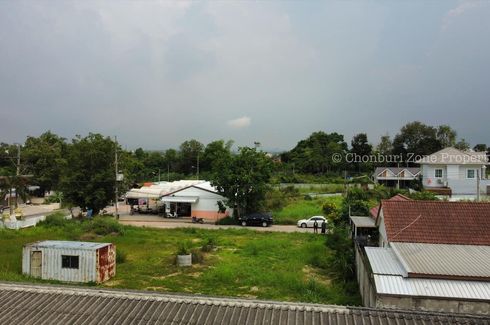 Land for sale in Surasak, Chonburi