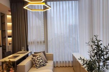 2 Bedroom Condo for Sale or Rent in Ashton Asoke - Rama 9, Din Daeng, Bangkok near MRT Phra Ram 9