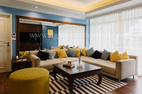 2 Bedroom Condo for sale in The Waterford Park Sukhumvit 53, Khlong Tan Nuea, Bangkok near BTS Thong Lo