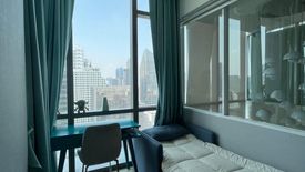 3 Bedroom Condo for rent in The Room Sukhumvit 21, Khlong Toei Nuea, Bangkok near MRT Sukhumvit