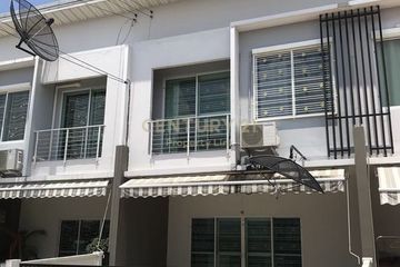 3 Bedroom Townhouse for Sale or Rent in The Pleno Akekachai - Kanchanapisek, Samae Dam, Bangkok