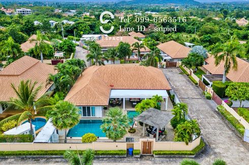 3 Bedroom Villa for sale in Thap Tai, Prachuap Khiri Khan