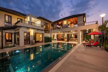 5 Bedroom Villa for sale in Yang Noeng, Chiang Mai