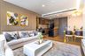 2 Bedroom Condo for rent in Khlong Toei, Bangkok near MRT Queen Sirikit National Convention Centre