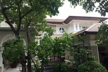 4 Bedroom House for Sale or Rent in Anusawari, Bangkok near MRT Lat Pla Khao