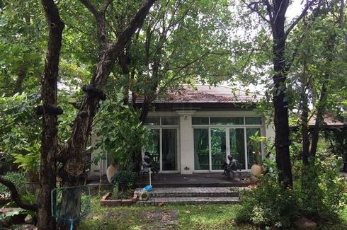 4 Bedroom House for Sale or Rent in Anusawari, Bangkok near MRT Lat Pla Khao