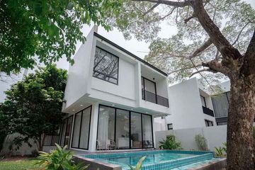 4 Bedroom House for sale in San Phak Wan, Chiang Mai